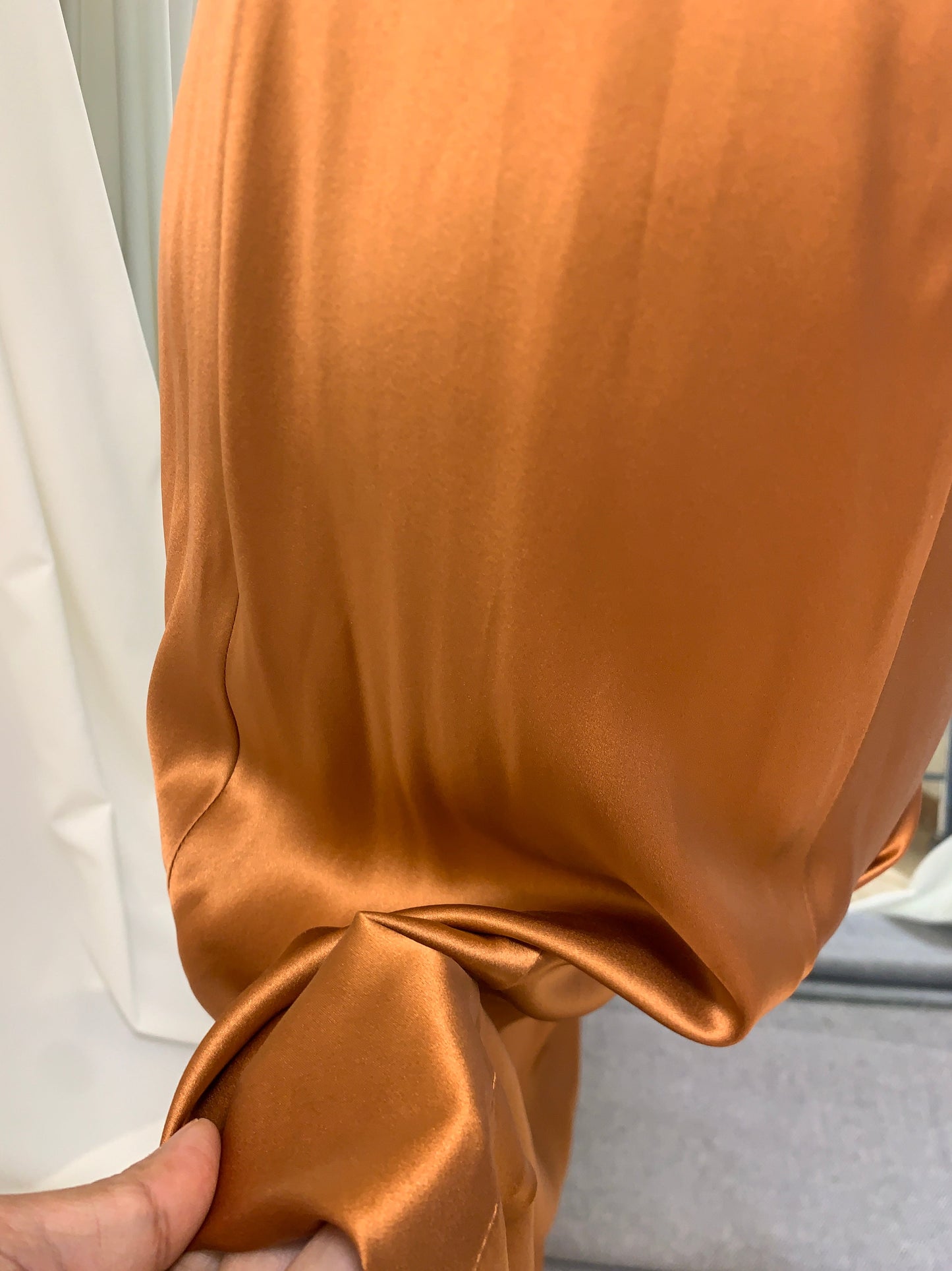 SAMPLE SALE * Simplicity Dress