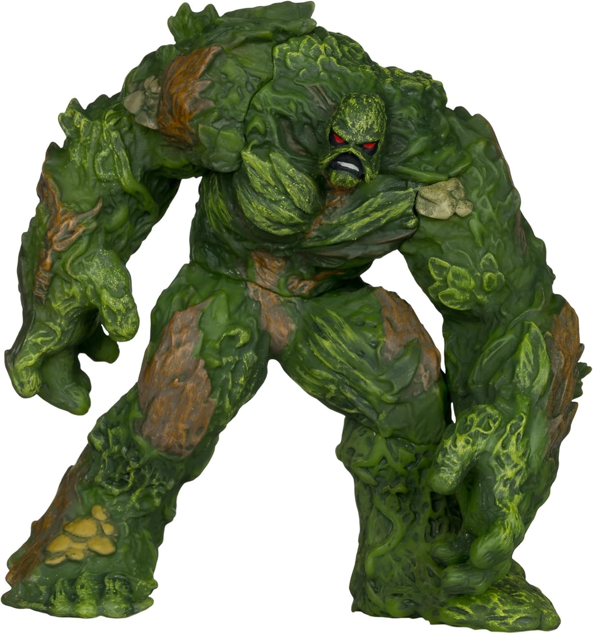 DC Direct 5 Inch Mini Figure Todd's Mod - Swamp Thing