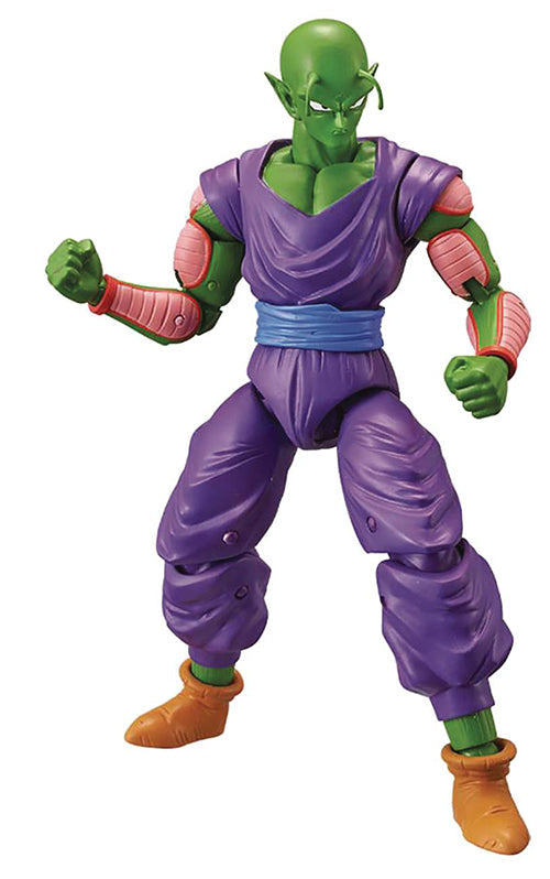 Dragonball Super 6 Inch Action Figure Dragon Stars Series 9 - Piccolo