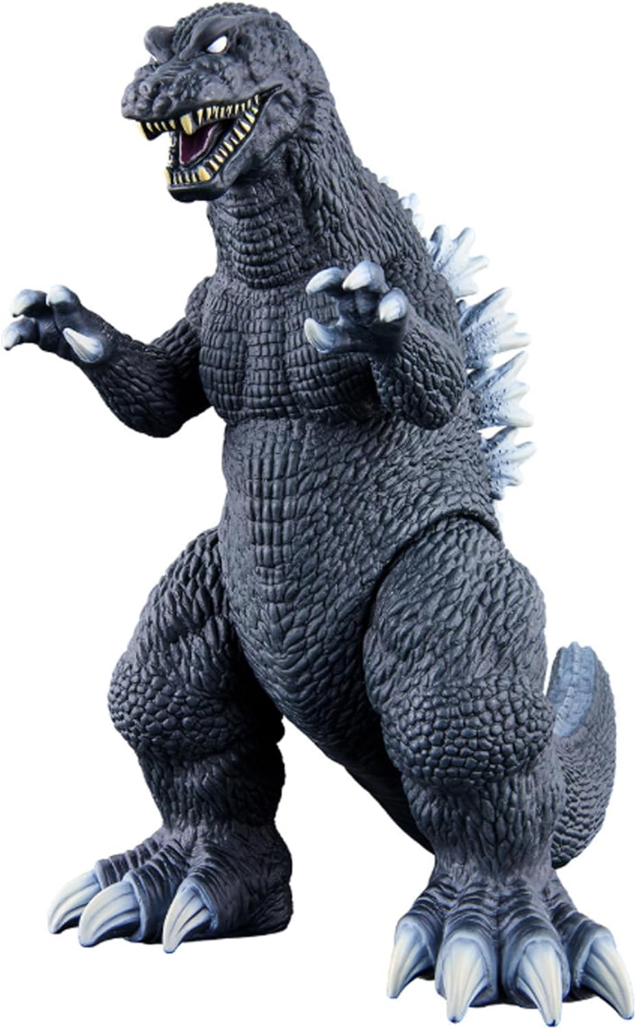Godzilla 6 Inch Action Figure Movie Monsters - Godzilla 2001