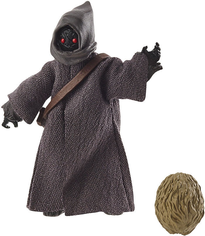 Star Wars The Vintage Collection 3.75 Inch Action Figure Wave 11 - Offworld Jawa VC203