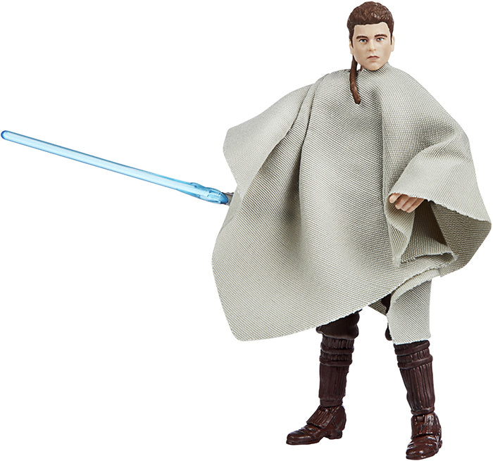 Star Wars The Vintage Collection 3.75 Inch Action Figure Wave 9 - Anakin Skywalker Peasant Disguise VC32