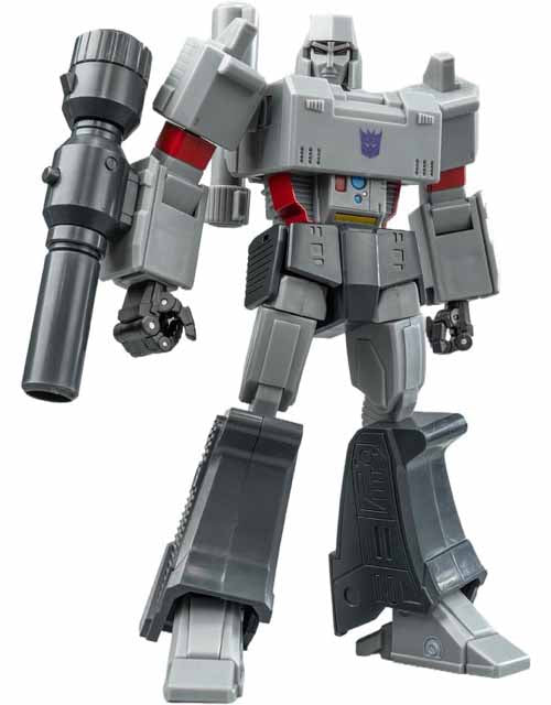 Transformers Generation 1 7 Inch Model Kit AMK Series - Megatron