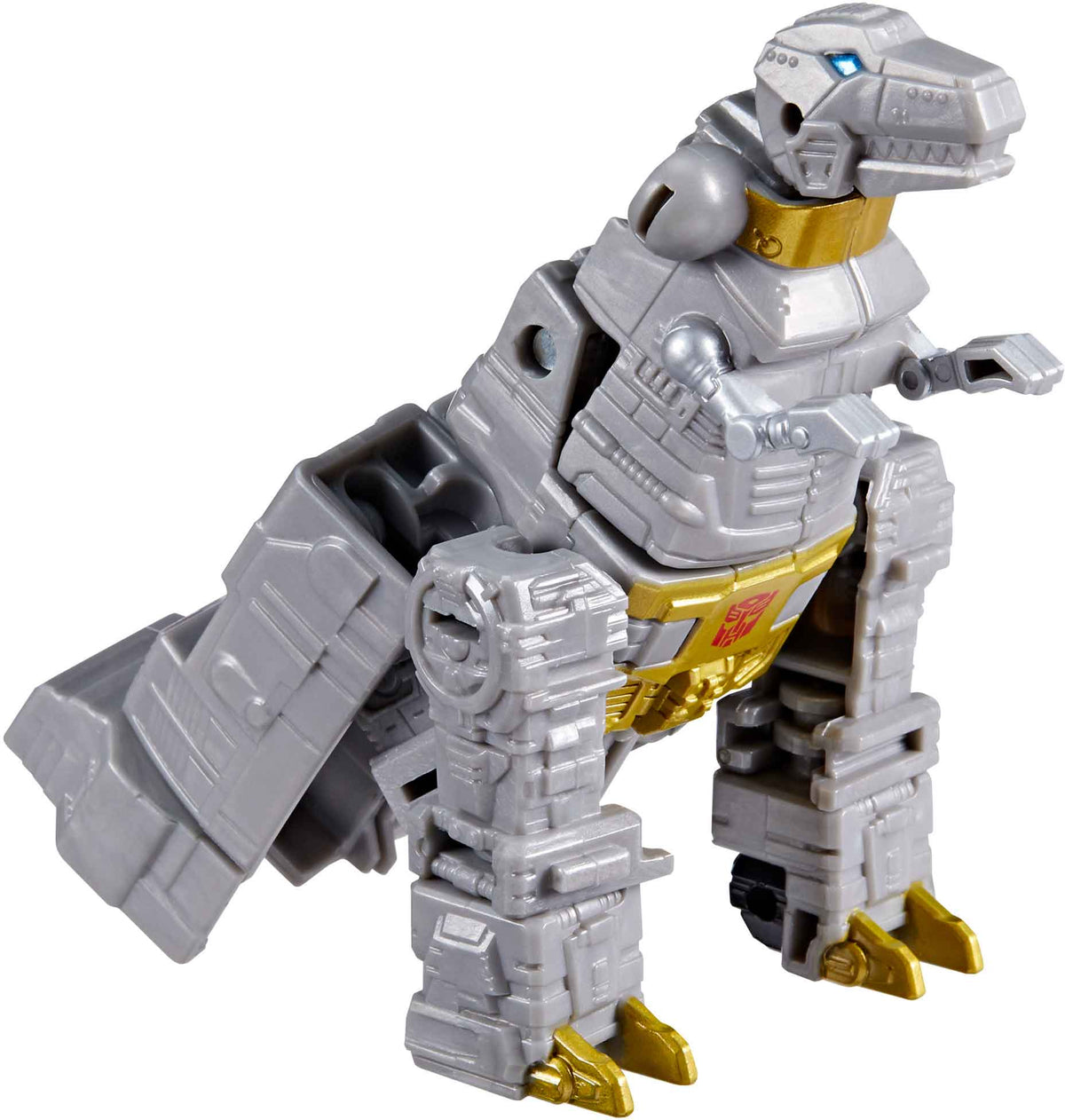 Transformers Legacy Evolution 3.5 Inch Action Figure Core Class Wave 3 - Grimlock