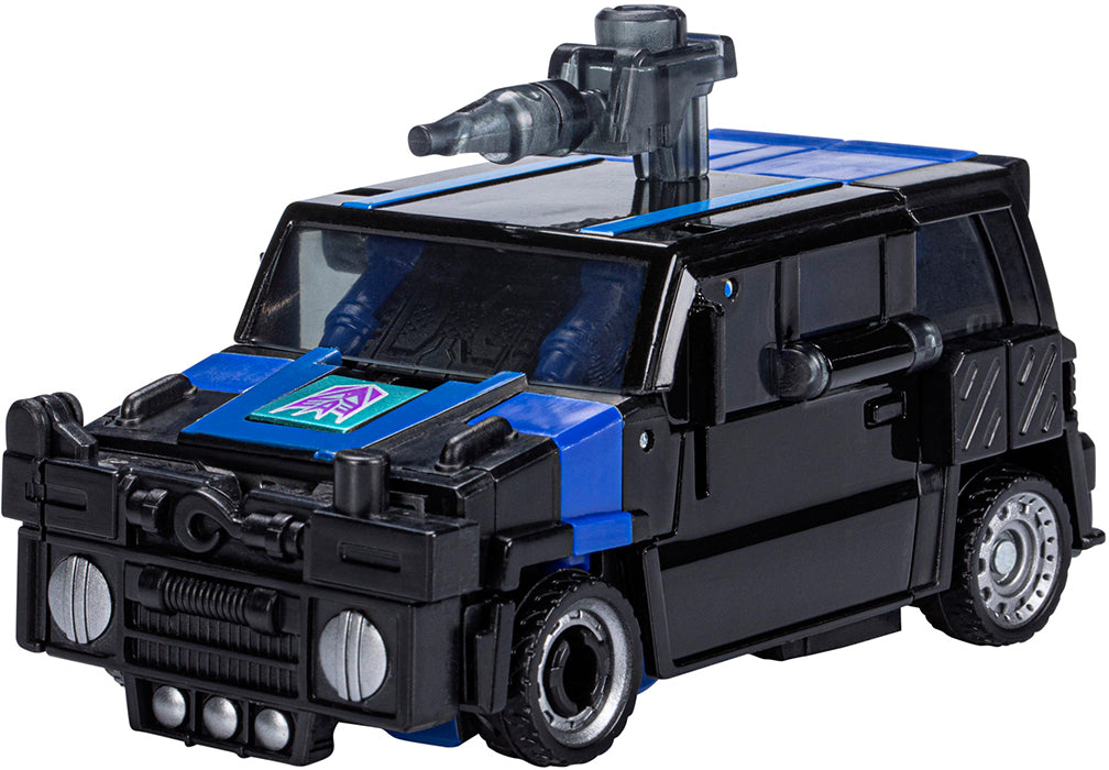 Transformers Generations Legacy 6 Inch Action Figure Deluxe Class Wave 3 - Crankcase