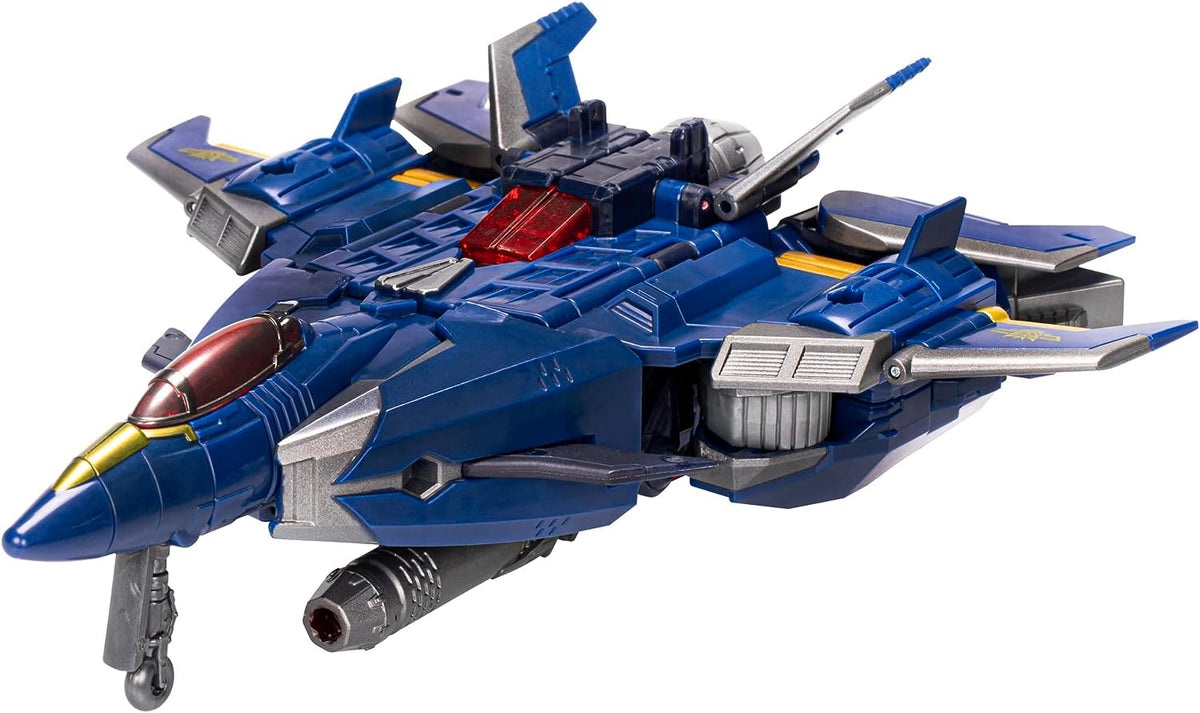 Transformers Legacy Evolution 8 Inch Action Figure Leader Class Wave 5 - Dreadwing