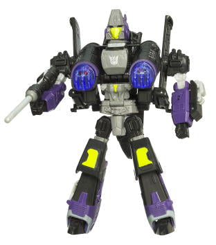 Transformers Universe Action Figure Ultra Class Wave 3: Storm Cloud