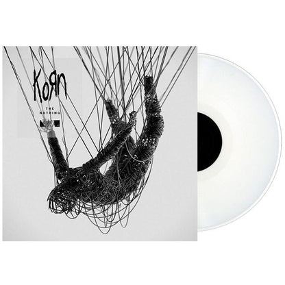 The Nothing - Korn [Colour Vinyl]