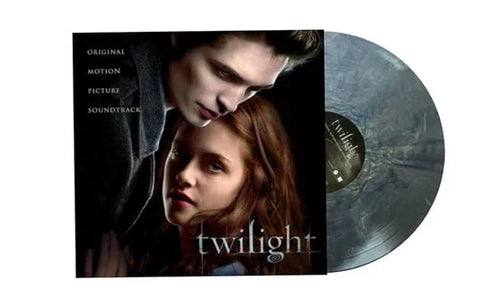Twlight/Vin/Ost [Pre-Order Vinyl]