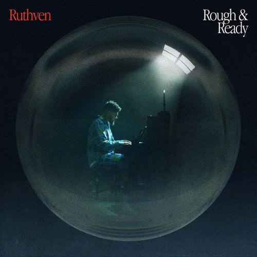 Rough & Ready - Ruthven [CD]