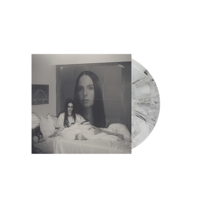 Plæygirl (Grey & Black Marble Edition) - MØ[Colour Vinyl]