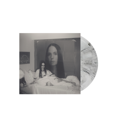 Plæygirl (Grey & Black Marble Edition) - MØ[Colour Vinyl]