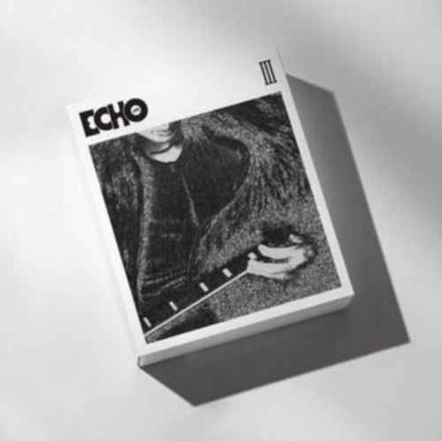ECHO III - Jin [CD]