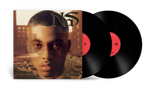 It Was Written - Nas [VINYL]