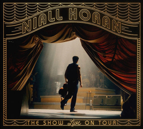 The Show: Live on Tour - Niall Horan [CD]