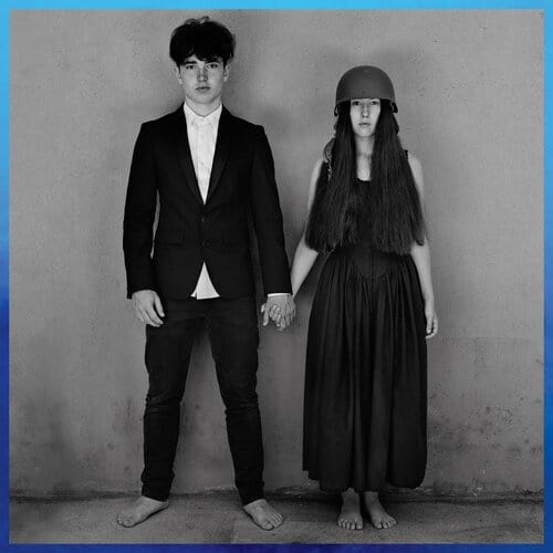 Songs of Experience (Deluxe Boxset Edition) - U2 [Colour Vinyl]