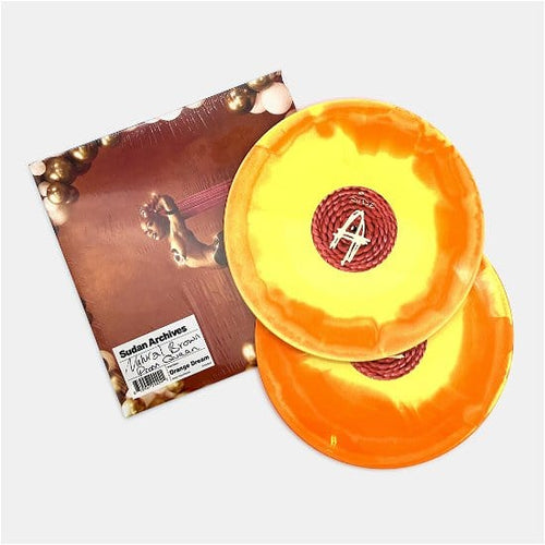 Natural Brown Prom Queen:   - Sudan Archives [VINYL]