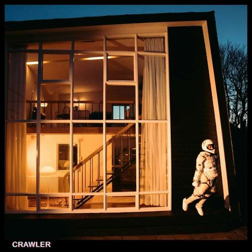 Crawler:   - IDLES [VINYL]
