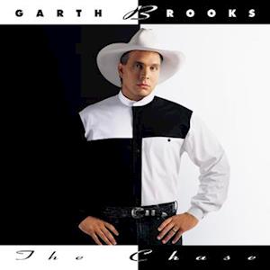 The Chase - Garth Brooks [VINYL]