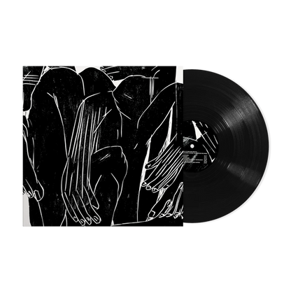 Nightmare Tripping - Don Broco [VINYL]