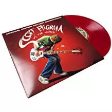 Scott Pilgrim Vs. The World (Original Motion Picture Soundtrack) - Various Artists [Colour Vinyl]