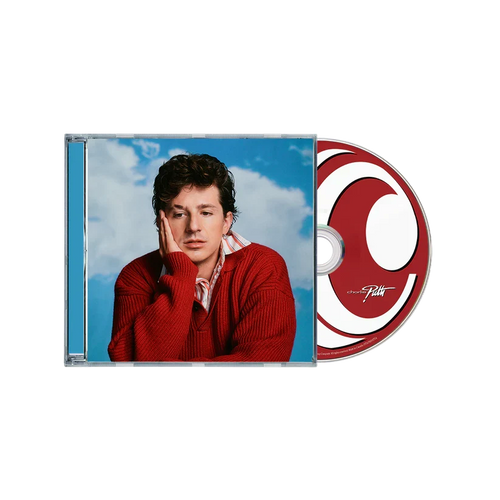 Whatever's Clever! - Charlie Puth [CD]