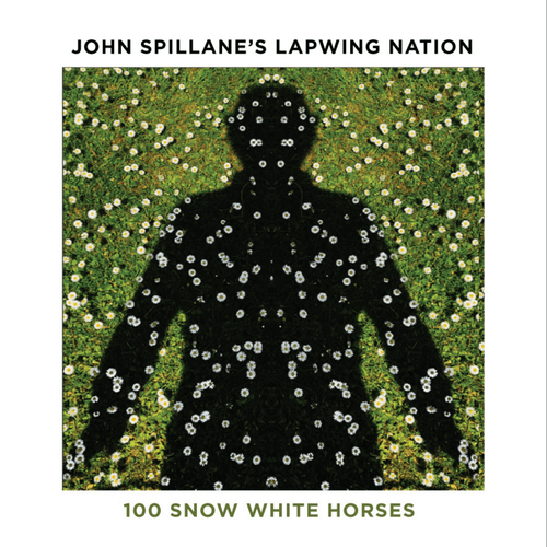 100 Snow White Horses - John Spillane [CD]