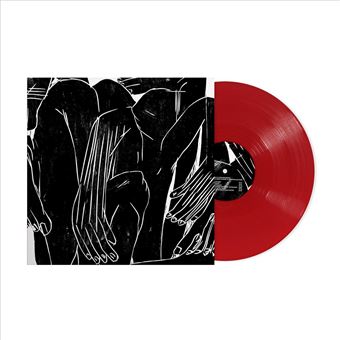 Nightmare Tripping - Don Broco [Colour Vinyl]