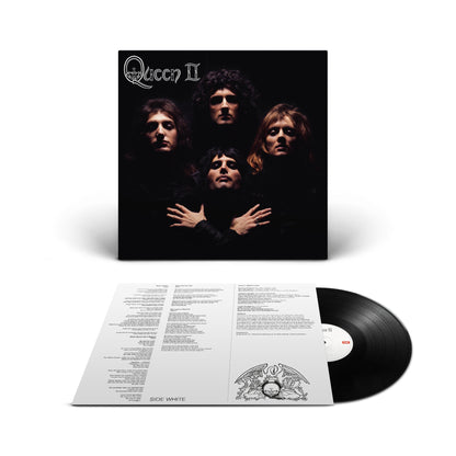 Queen II - Queen [VINYL]