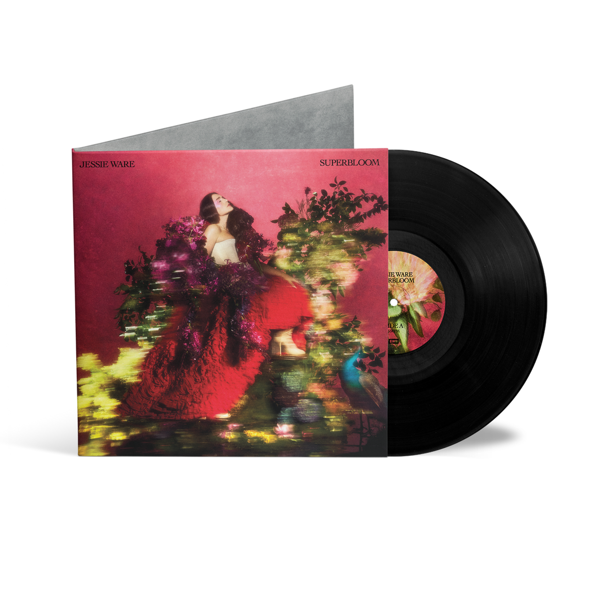 Superbloom - Jessie Ware [VINYL]
