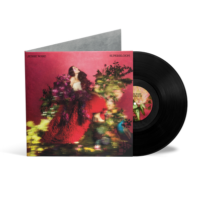 Superbloom - Jessie Ware [VINYL]