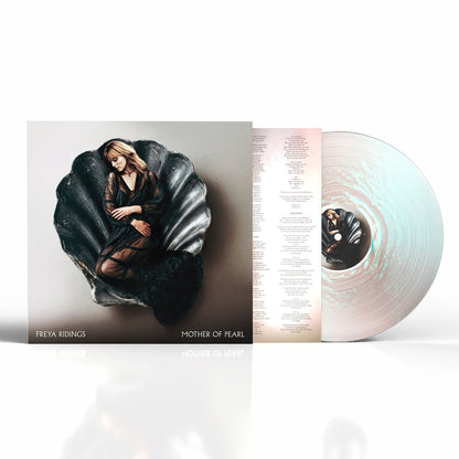 Mother of Pearl (Pearl Sunrise Edition) - Freya Ridings [Colour Vinyl]