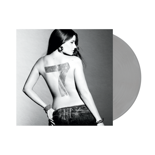 7 (Silver Edition) - Nelly Furtado [Colour Vinyl]