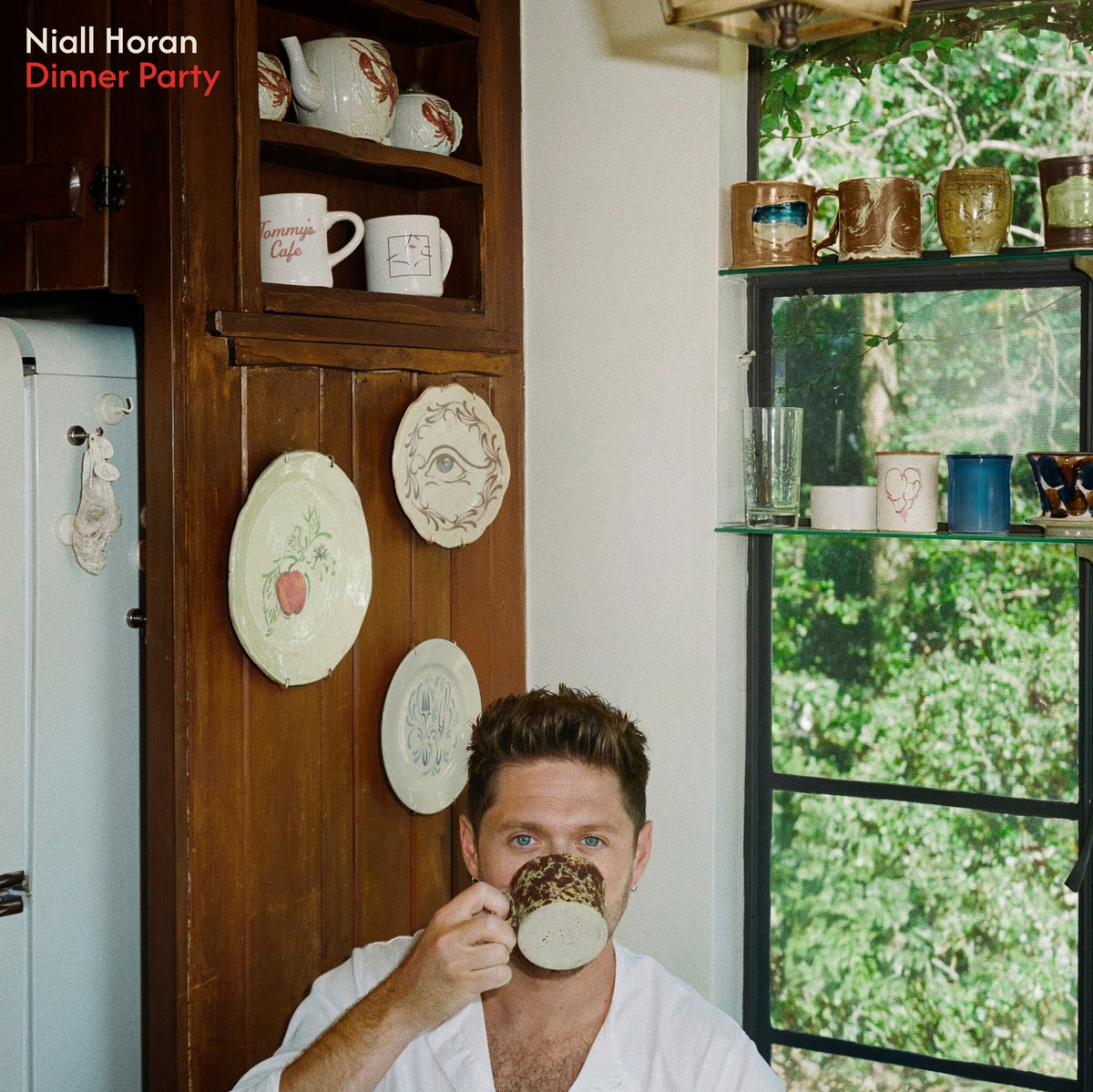 Dinner Party - Niall Horan [CD]