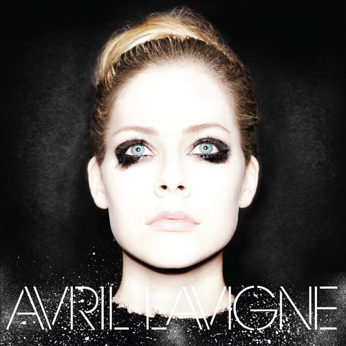 Avril Lavigne - Avril Lavigne [VINYL]