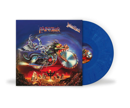 Painkiller (National Album Day 2025) - Judas Priest [Colour Vinyl]