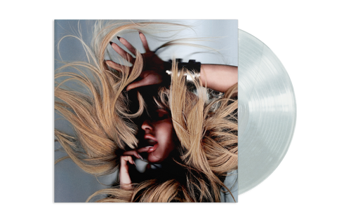 I Know Too Much (Standard Pearl Sunrise Edition) - Ellie Goulding [Colour Vinyl]