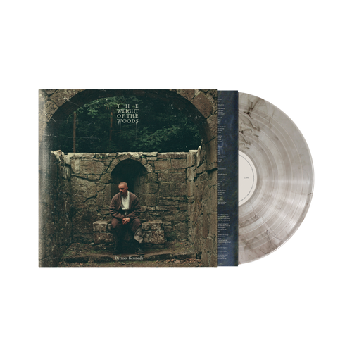 The Weight of the Woods (Irish Exclusive) - Dermot Kennedy [Colour Vinyl]