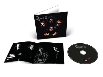 Queen II - Queen [CD]