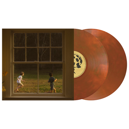 The Great Divide - Noah Kahan [Colour Vinyl]