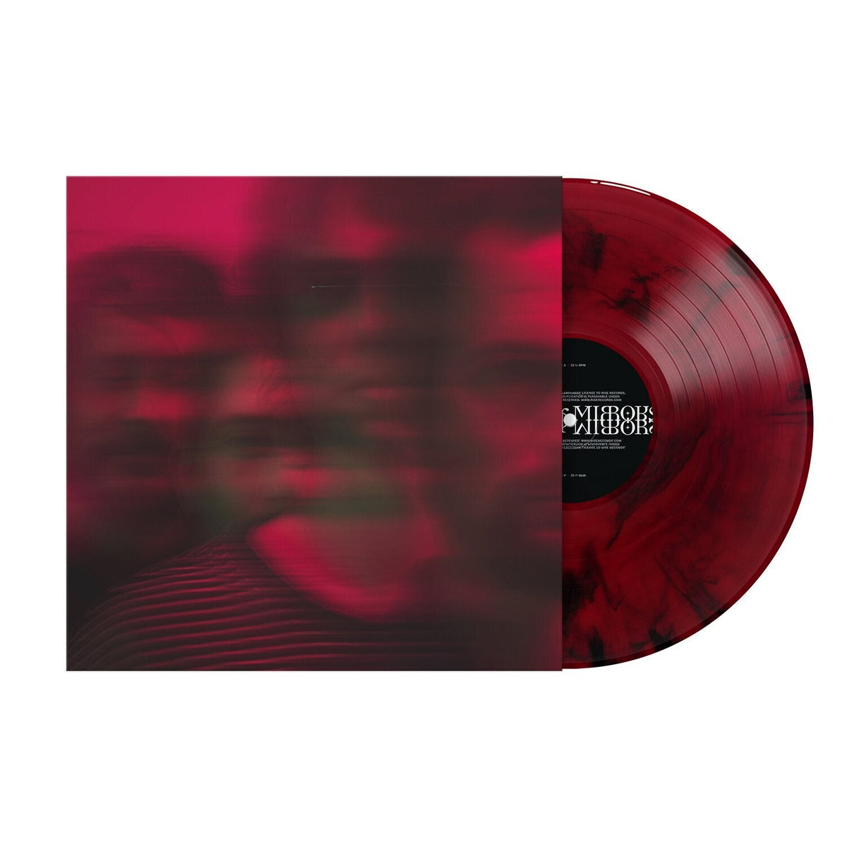 House of Mirrors - All Them Witches [Colour Vinyl]