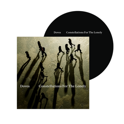 Constellations for the Lonely - Doves [CD]