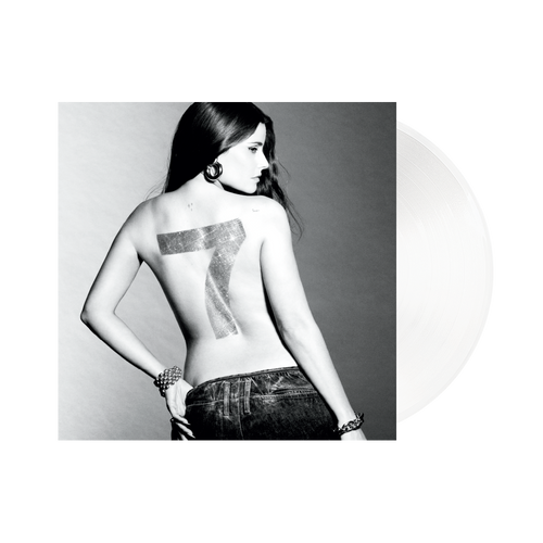 7 (Limited Edition) - Nelly Furtado [Colour Vinyl]