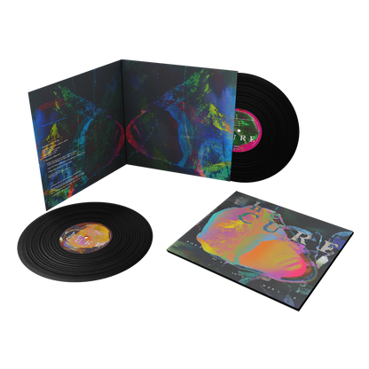 Mixes of a Lost World - The Cure [VINYL]