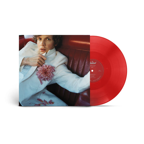 Everybody's Gotta Learn Sometime - Beck [Colour Vinyl]