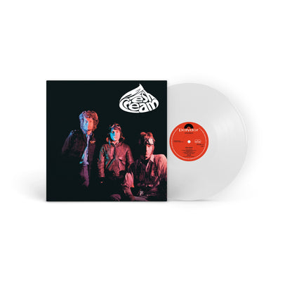 Fresh Cream - Cream [Colour Vinyl]