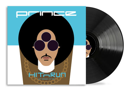 HitNRun Phase One: 10th Anniversary - Prince [VINYL]