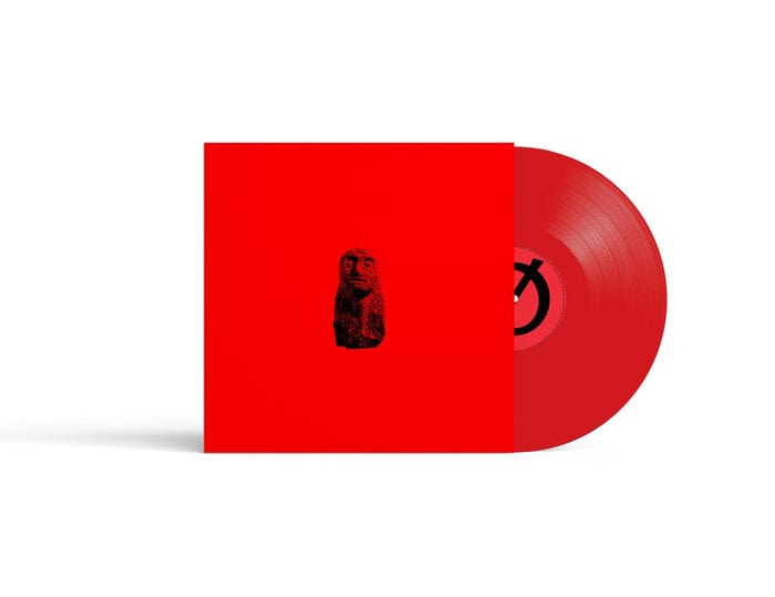 CYRM (Indie Edition) - ØXN [Colour Vinyl]