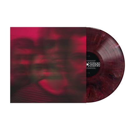 House of Mirrors (Indie Exclusive Cascabel Chili Edition) - All Them Witches [Colour Vinyl]