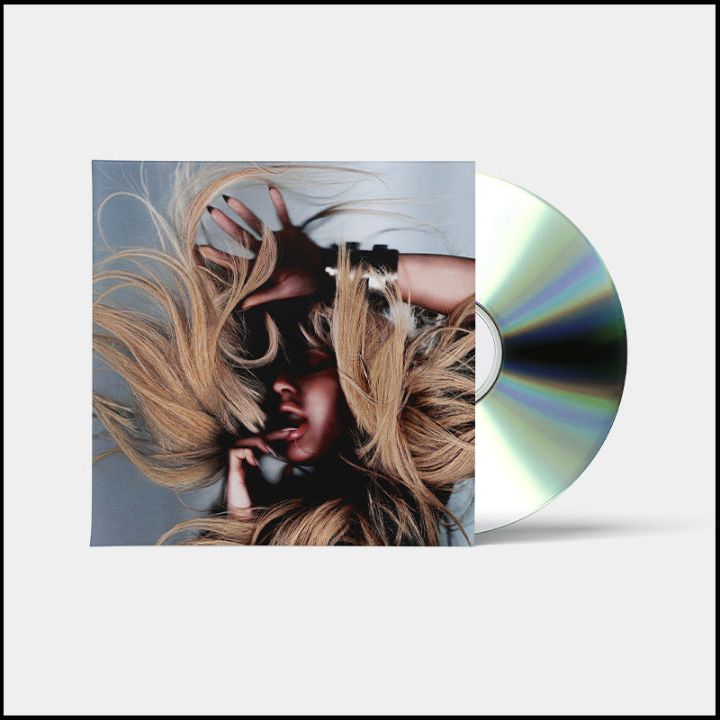 I Know Too Much - Ellie Goulding [CD]